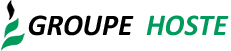 Logo Groupe Hoste