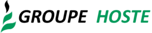 Logo Groupe Hoste